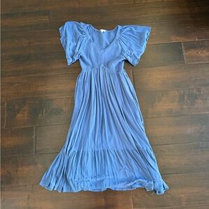 Baltic Born Blue Women's Dress
Small